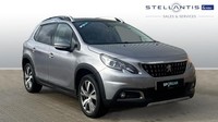 2019 Peugeot 2008 1.2 PureTech Allure Premium SUV 5dr Petrol Manual Euro 6 (s/s)