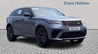 2020 Land Rover Range Rover Velar 5.0 P550 SVAutobiography Dynamic Edition 5dr A