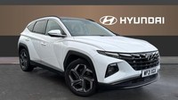 2021 Hyundai TUCSON 1.6 TGDi Ultimate 5dr 2WD Petrol Estate Estate Petrol Manual