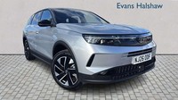 2026 Vauxhall Grandland 1.2 Hybrid 145 Ultimate 5dr e-DCT6 [Fixed Roof] Hatchbac