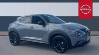 2025 Nissan Juke 1.6 Hybrid Tekna 5dr Auto Hybrid Hatchback Hatchback Hybrid Aut