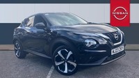 2023 Nissan Juke 1.0 DiG-T 114 Tekna 5dr Petrol Hatchback Hatchback Petrol Manua