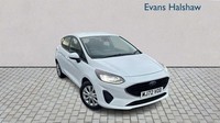2022 Ford Fiesta 1.0 EcoBoost Trend 5dr Hatchback Petrol Manual