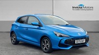 2025 MG MG3 Hybrid 1.5 Hybrid Trophy 5dr Auto Hybrid