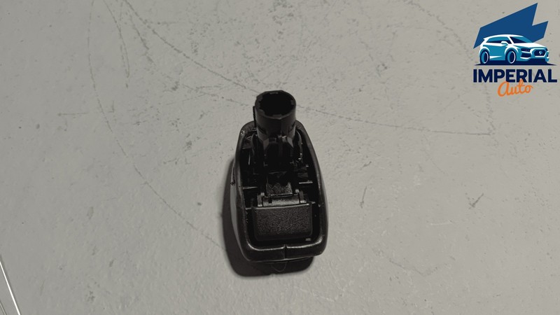 Used 2019-2025 Toyota RAV4 Transmission Gear Shifter Lever Knob Handle Leather OEM