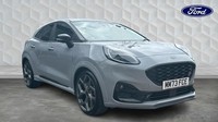 2023 Ford Puma 1.0T EcoBoost MHEV ST DCT Euro 6 5-door SUV Petrol Automatic