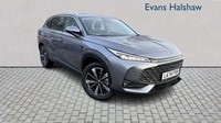 2024 MG MG HS 1.5 T-GDI SE 5dr DCT Hatchback Petrol Automatic