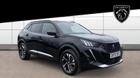 2022 Peugeot 2008 1.2 PureTech 130 GT 5dr EAT8 Petrol Estate Estate Petrol Autom