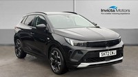 2022 Vauxhall Grandland 1.5 Turbo D Ultimate 5dr Auto Diesel