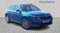 2023 Skoda Kamiq 1.0 TSI 110 SE Drive 5dr Hatchback Petrol Manual