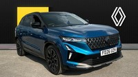 2026 Renault Austral E-Tech Full Hybrid Techno Esprit Alpine 5dr Auto HATCHBACK 