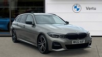 2022 BMW 3 Series 320i M Sport Pro Edition 5dr Step Auto [Tech Pack] Petrol Esta