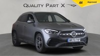 2020 Mercedes-Benz GLA 1.3 GLA200 AMG Line 7G-DCT Euro 6 (s/s) 5dr HATCHBACK Pet