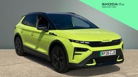 2026 Skoda Elroq 250kW vRS 84kWh 4x4 5dr Auto Electric Estate Estate Electric Au