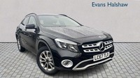 2017 Mercedes-Benz GLA 200d SE 5dr Hatchback Diesel Manual