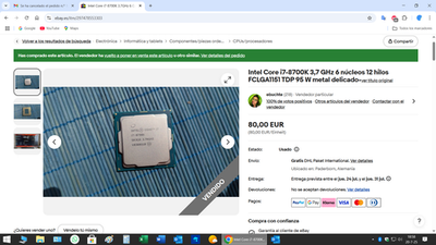 Objectfoto('s) van geverifieerde koper