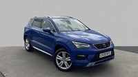 2020 SEAT Ateca 2.0 TSI FR [EZ] 5dr DSG 4Drive Estate Petrol Automatic