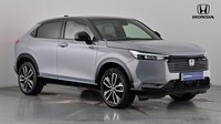 2025 Honda HR-V 1.5 h i-MMD e:HEV Advance Style Plus CVT Euro 6 (s/s) 5dr Hatchb