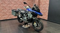 2024 BMW R1250 GS Adventure TE DUEL Petrol Manual