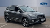2019 Ford Kuga 2.0 TDCi ST-Line 5dr 2WD Diesel Estate Estate Diesel Manual
