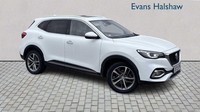 2022 MG Motor UK Hs 1.5 T-GDI Exclusive 5dr DCT Hatchback Petrol Automatic