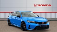 2023 Honda Civic 2.0 VTEC Turbo Type R 5dr HATCHBACK PETROL Manual