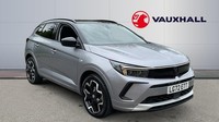 2022 Vauxhall Grandland 1.5 Turbo D Ultimate 5dr Auto Diesel Hatchback Hatchback