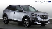2022 Peugeot 2008 1.2 PureTech Allure Premium SUV 5dr Petrol Manual Euro 6 (s/s)