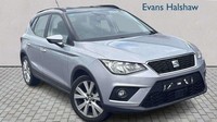 2019 SEAT Arona 1.6 TDI SE [EZ] 5dr Hatchback Diesel Manual