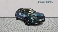 2025 Peugeot 2008 115kW GT 54kWh 5dr Auto HATCHBACK ELECTRIC Automatic
