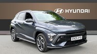 2025 Hyundai KONA 1.6T 138 N Line 5dr Petrol Hatchback Hatchback Petrol Manual