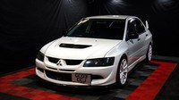 2003 MITSUBISHI EVO 8 RS -- IMPORT -- MEGA RARE --FUTURE CLASSIC INVESTMENT