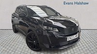 2023 Peugeot 3008 1.5 BlueHDi GT 5dr EAT8 Estate Diesel Automatic