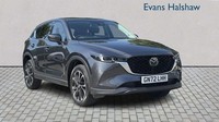 Mazda CX-5 2.0 Sport Edition 5dr Auto Estate Petrol Automatic