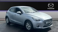 2019 Mazda Mazda2 1.5 75 SE-L+ 5dr Petrol Hatchback Hatchback Petrol Manual