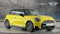 2025 MINI Cooper 135kW E Sport [Level 2] 41kWh 3dr Auto Electric Hatchback Hatch