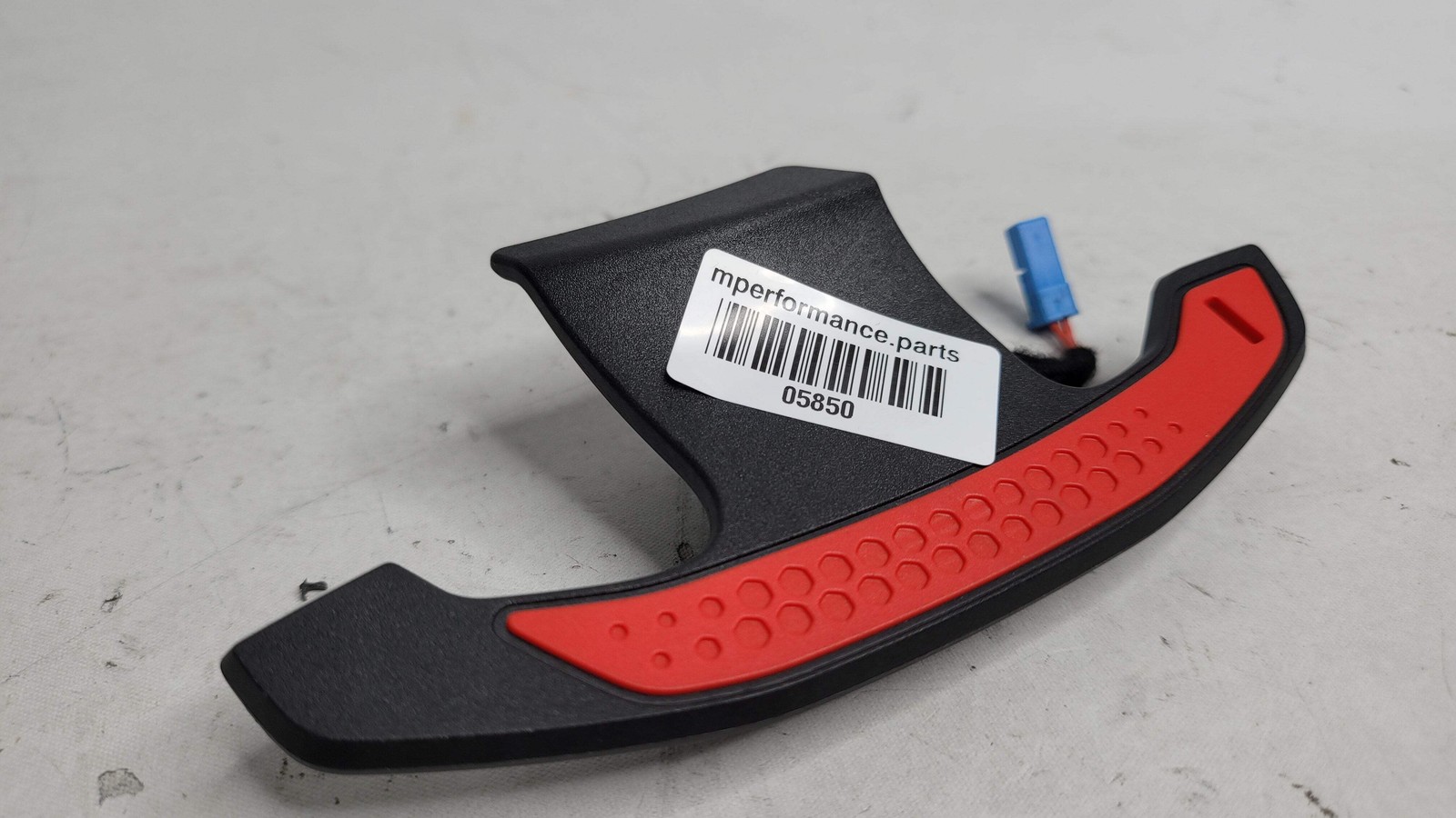 0 Bmw OEM M2 M3 M4 X3 X4 X5 X6 M G80 G82 G87 CARBON FIBRE PADDLE SHIFTER image 5