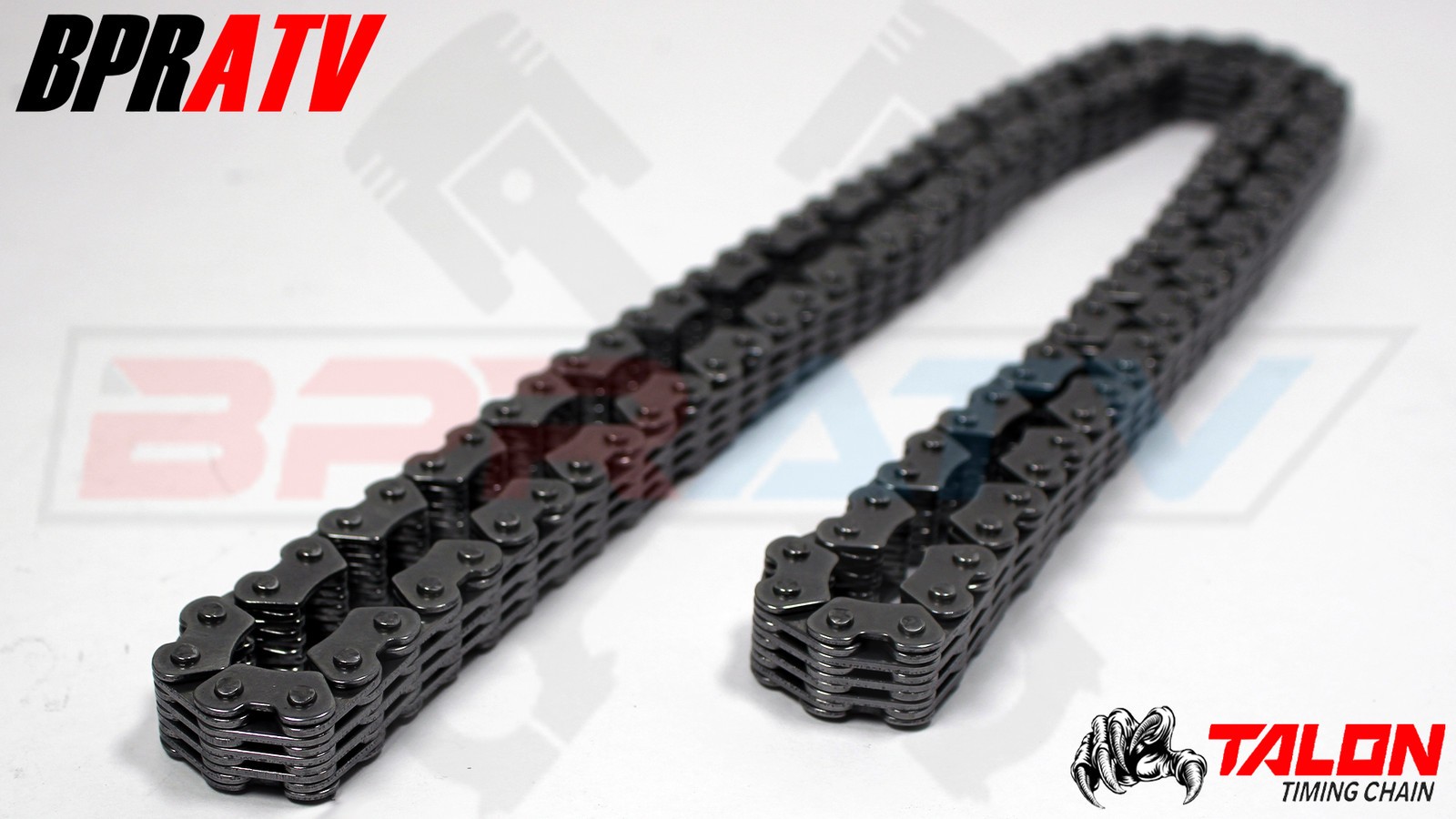 Best New Cam Chain 114L for Honda TRX450R 450R Sportrax 2004 2005 14401-HP1-671
