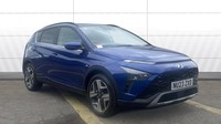 2023 Hyundai BAYON 1.0 TGDi 48V MHEV Premium 5dr Petrol Hatchback Hatchback Petr