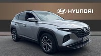2022 Hyundai TUCSON 1.6 TGDi Premium 5dr 2WD Petrol Estate Estate Petrol Manual