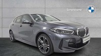 2020 BMW 1 Series 118i M Sport 5dr HATCHBACK PETROL Manual