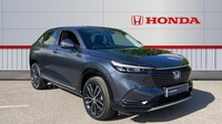 2023 Honda HR-V 1.5 eHEV Advance 5dr CVT Hybrid Hatchback Hatchback Hybrid Autom