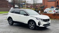 2023 Peugeot 5008 1.2 PureTech GT Premium SUV 5dr Petrol EAT Euro 6 (s/s) (130