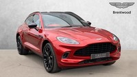 2020 Aston Martin DBX V8 550 5dr Touchtronic Petrol