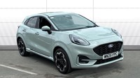 2025 Ford Puma 1.0 EcoBoost Hybrid mHEV 155 ST-Line X DCT 5dr Petrol Hatchback H