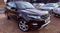 2015 Land Rover Range Rover Evoque 2.2 SD4 Dynamic 5dr Auto [9] ESTATE DIESEL Au