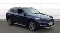 2022 BMW X1 xDrive 20i [178] xLine 5dr Step Auto Petrol Estate Estate Petrol Aut