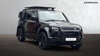 2026 Land Rover Defender Diesel Estate 3.0 D350 X-Dynamic HSE 110 5dr Auto SUV D
