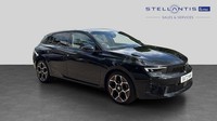 2022 Vauxhall Astra 1.2 Turbo GS Line Hatchback 5dr Petrol Manual Euro 6 (s/s) (