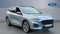 2023 Ford Kuga 2.5 PHEV ST-Line X Edition 5dr CVT Estate Estate Hybrid Automatic